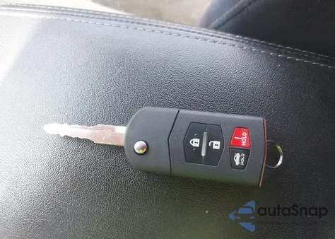 2009 Mazda Mazda6 I Sport z USA, uszkodzony, nr VIN 1YVHP81A495M13070